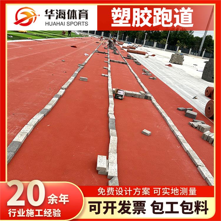 海口市半预制跑道卷材人造草坪 - 厂家